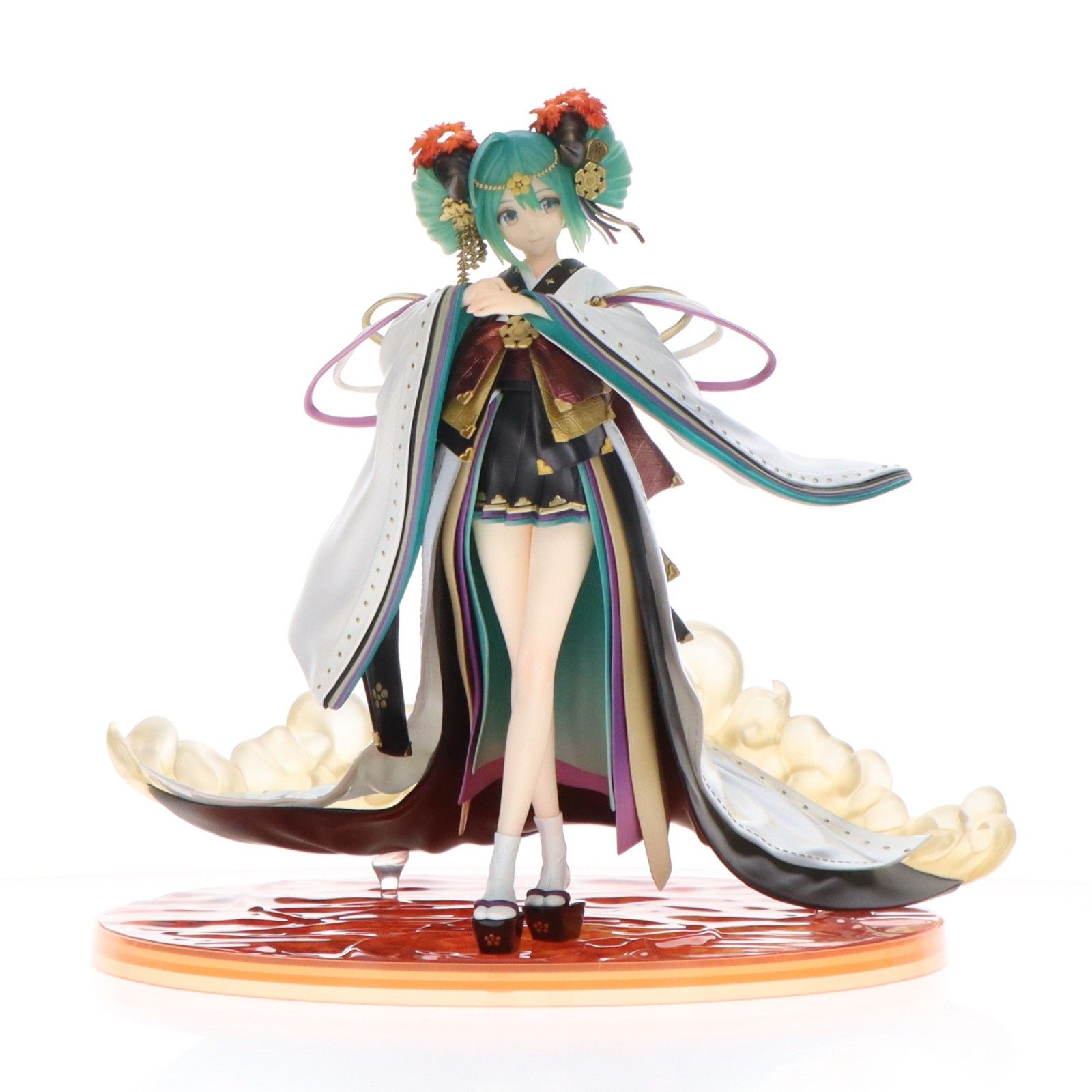 初音ミク Land of the Eternal キャラクター・ボーカル・シリーズ01