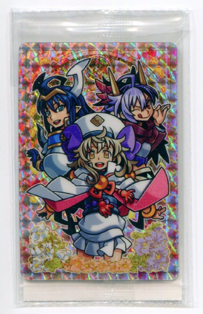 新作入荷，高品質 バンダイ 一鬼火勢の章 1弾 百花繚乱 SP2