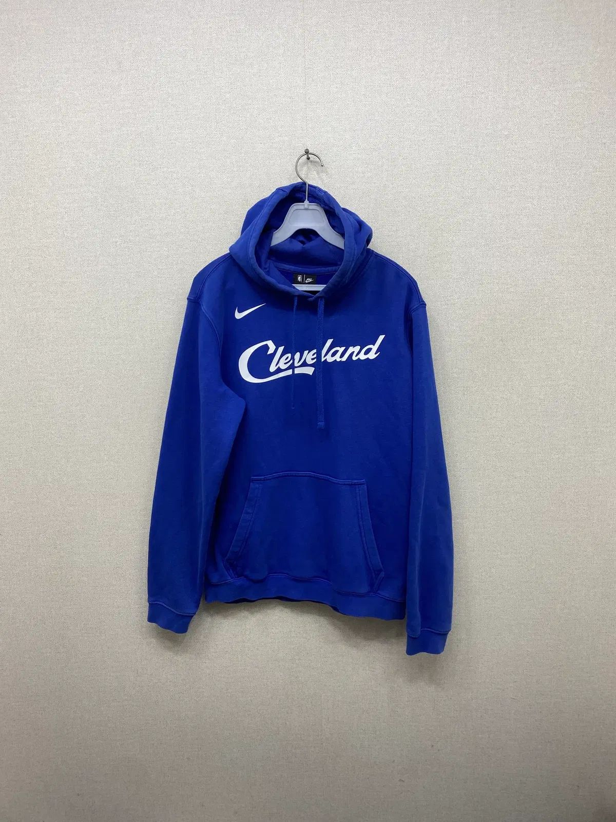 ナイキ NBA フードTシャツ 100