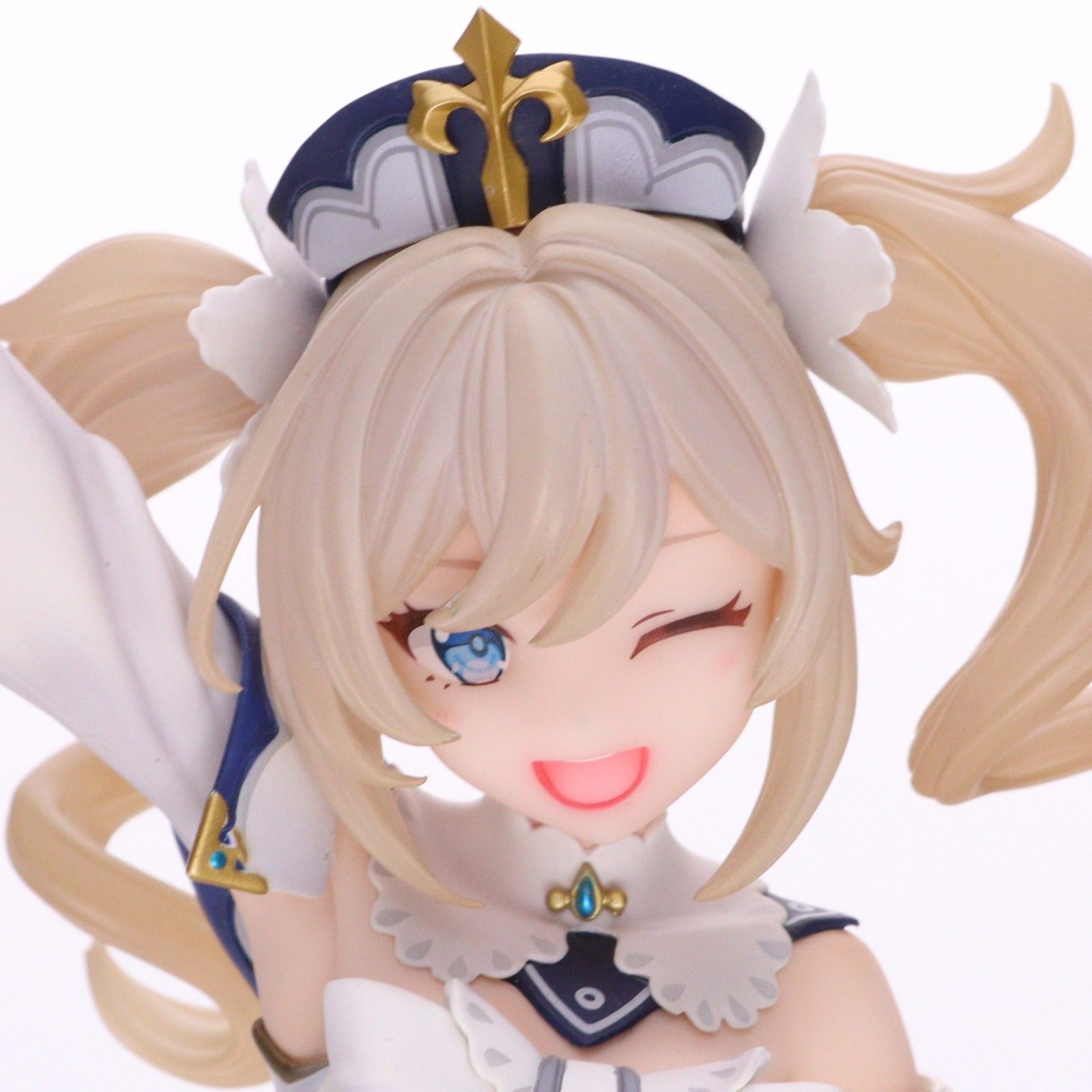 バーバラ 原神 1/7 完成品 フィギュア(PP984) コトブキヤ - メルカリ