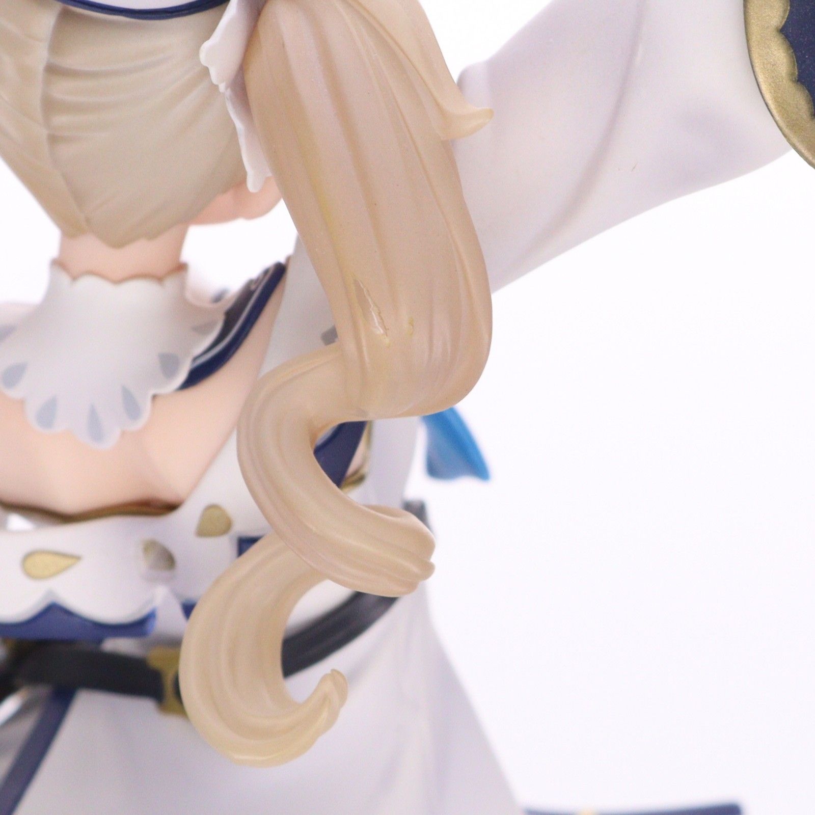 バーバラ 原神 1/7 完成品 フィギュア(PP984) コトブキヤ - メルカリ