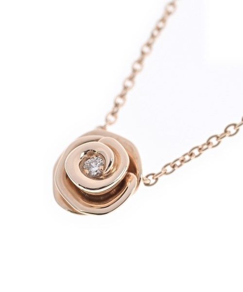 Christian Dior ネックレス レディース 【古着】【中古】【送料無料】