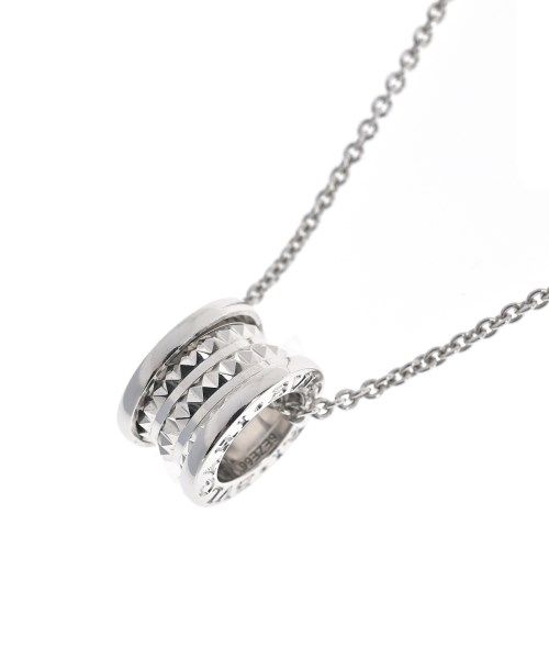 BVLGARI ネックレス レディース 【古着】【中古】【送料無料】