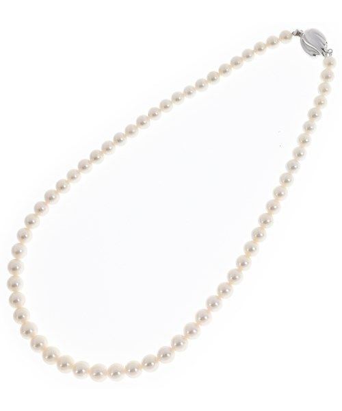 TASAKI ネックレス レディース 【古着】【中古】【送料無料】