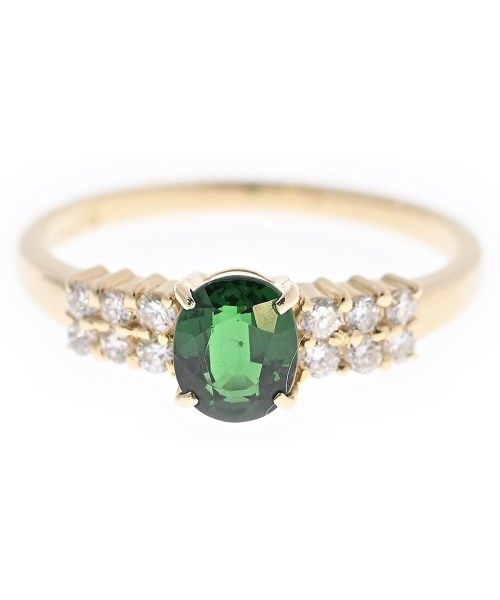 TASAKI リング レディース 【古着】【中古】【送料無料】