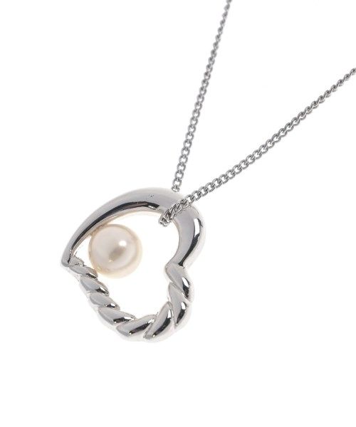 TASAKI ネックレス レディース 【古着】【中古】【送料無料】