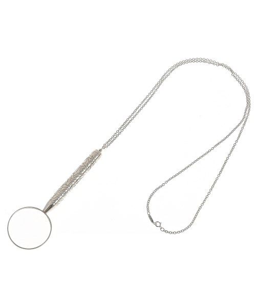 TIFFANY & CO. ネックレス レディース 【古着】【中古】【送料無料】
