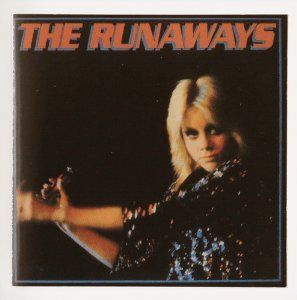 【CD】The Runaways