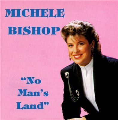 【CD】No Man's Land