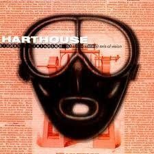 【CD】Harthouse: Axis of Vision