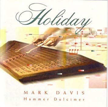 【CD】Holiday