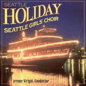 【CD】Seattle Holiday