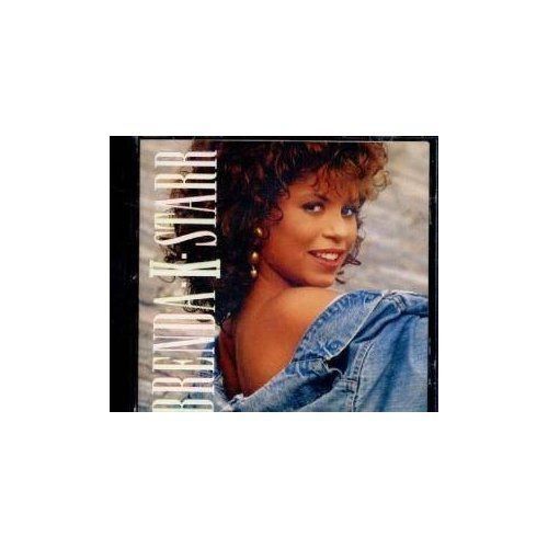 【CD】Brenda K Starr 5,760円