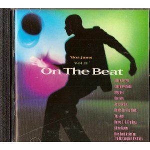【CD】On the Beat: 80's Jams 2