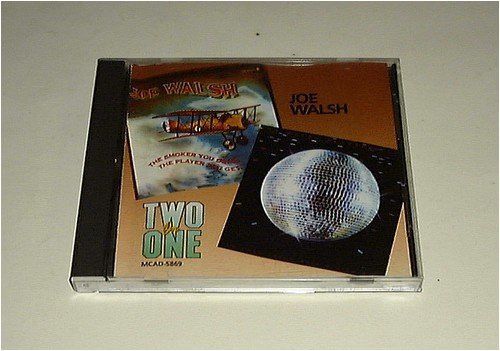 【CD】Smoker/Can't Ar