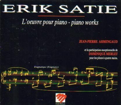 【CD】Piano Works