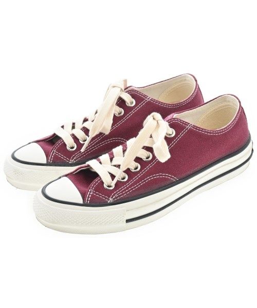 CONVERSE ADDICT スニーカー レディース 【古着】【中古】【送料無料】