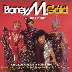 【CD】Gold:20 Super Hits