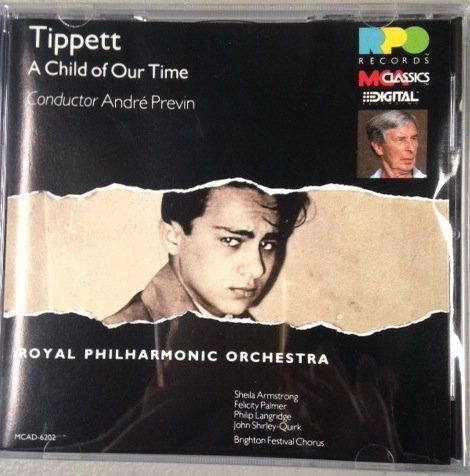 【CD】Child of Our Ti