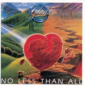 【CD】No Less Than All
