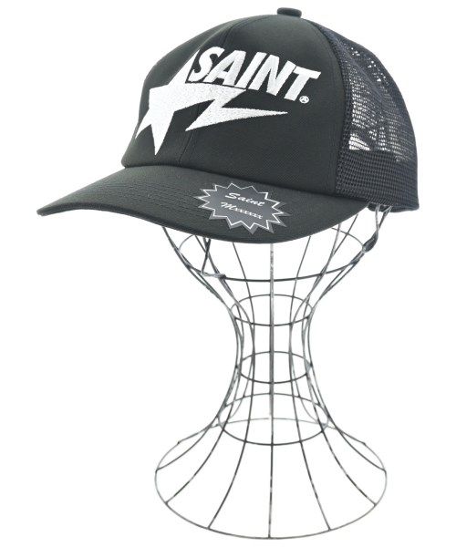SAINT MICHAEL キャップ メンズ 【古着】【中古】【送料無料】