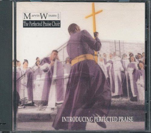 【CD】Introducing Perfected Praise