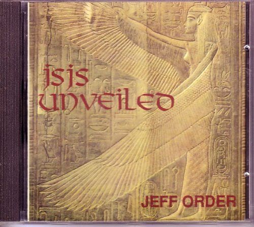 【CD】Isis Unveiled
