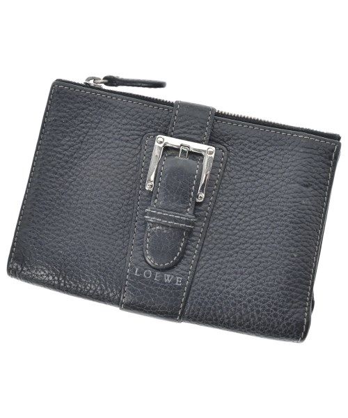 LOEWE 財布・コインケース レディース 【古着】【中古】【送料無料】