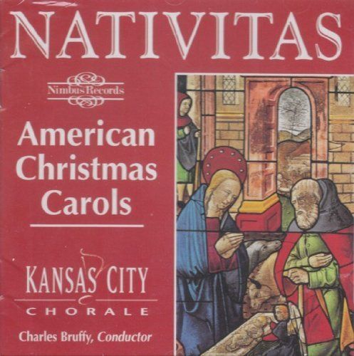 【CD】Nativitas