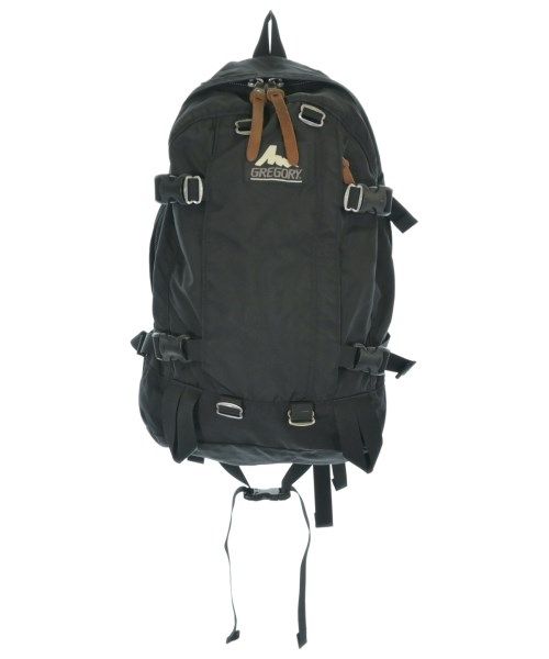 GREGORY バックパック・リュック メンズ 【古着】【中古】【送料無料】