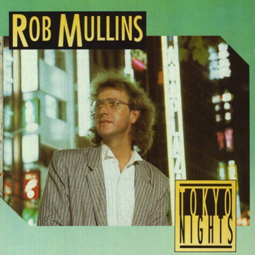 【CD】Tokyo Nights