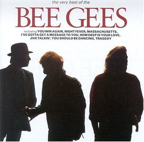 【CD】Very Best Of Bee Gees
