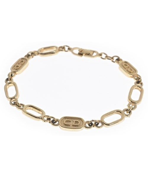 Christian Dior ブレスレット・バングル レディース 【古着】【中古】【送料無料】