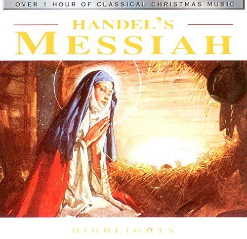 【CD】Messiah