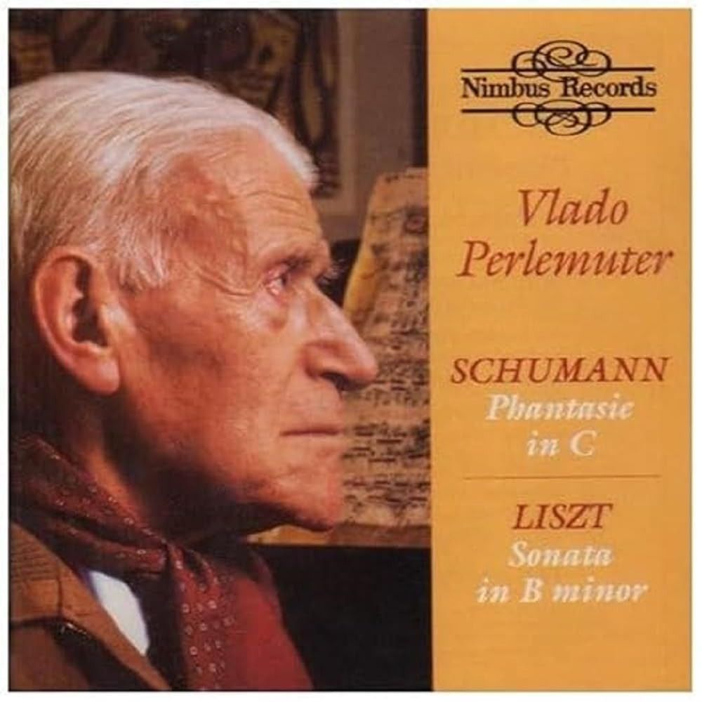 【CD】Liszt; Sonata in B Minor