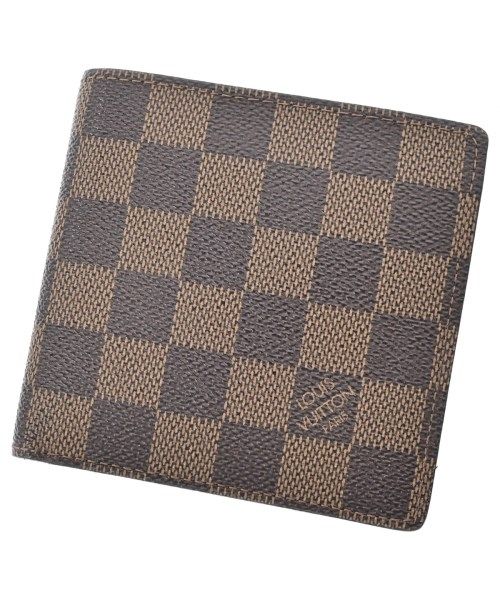LOUIS VUITTON 財布・コインケース レディース 【古着】【中古】【送料無料】