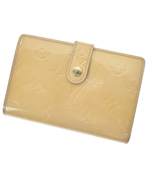 LOUIS VUITTON 財布・コインケース レディース 【古着】【中古】【送料無料】