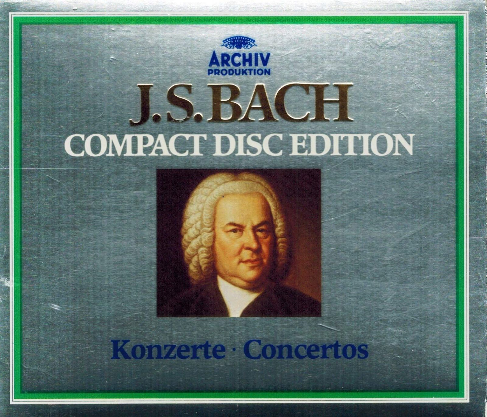 【CD】Concerto for Violin
