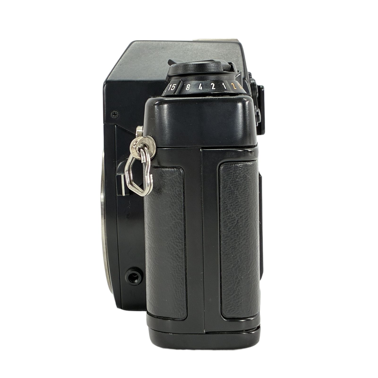 【整備済】　超極上品　CONTAX RTS II QUARTZ CONTAX RTS II QUARTZ コンタックス 一眼レフ フィルム カメラ ボディ