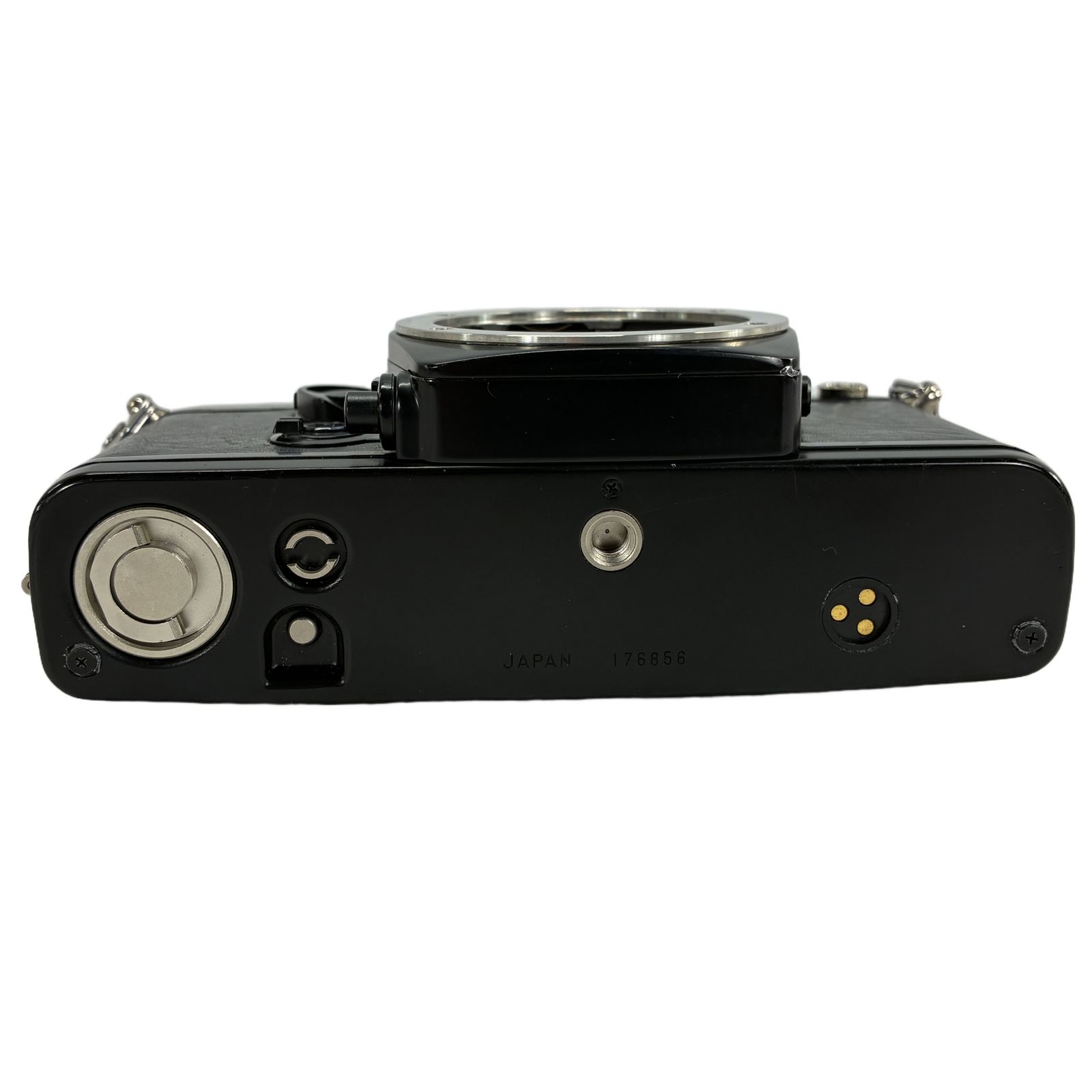 CONTAX RTS II QUARTZ コンタックス 一眼レフ フィルム カメラ ボディ