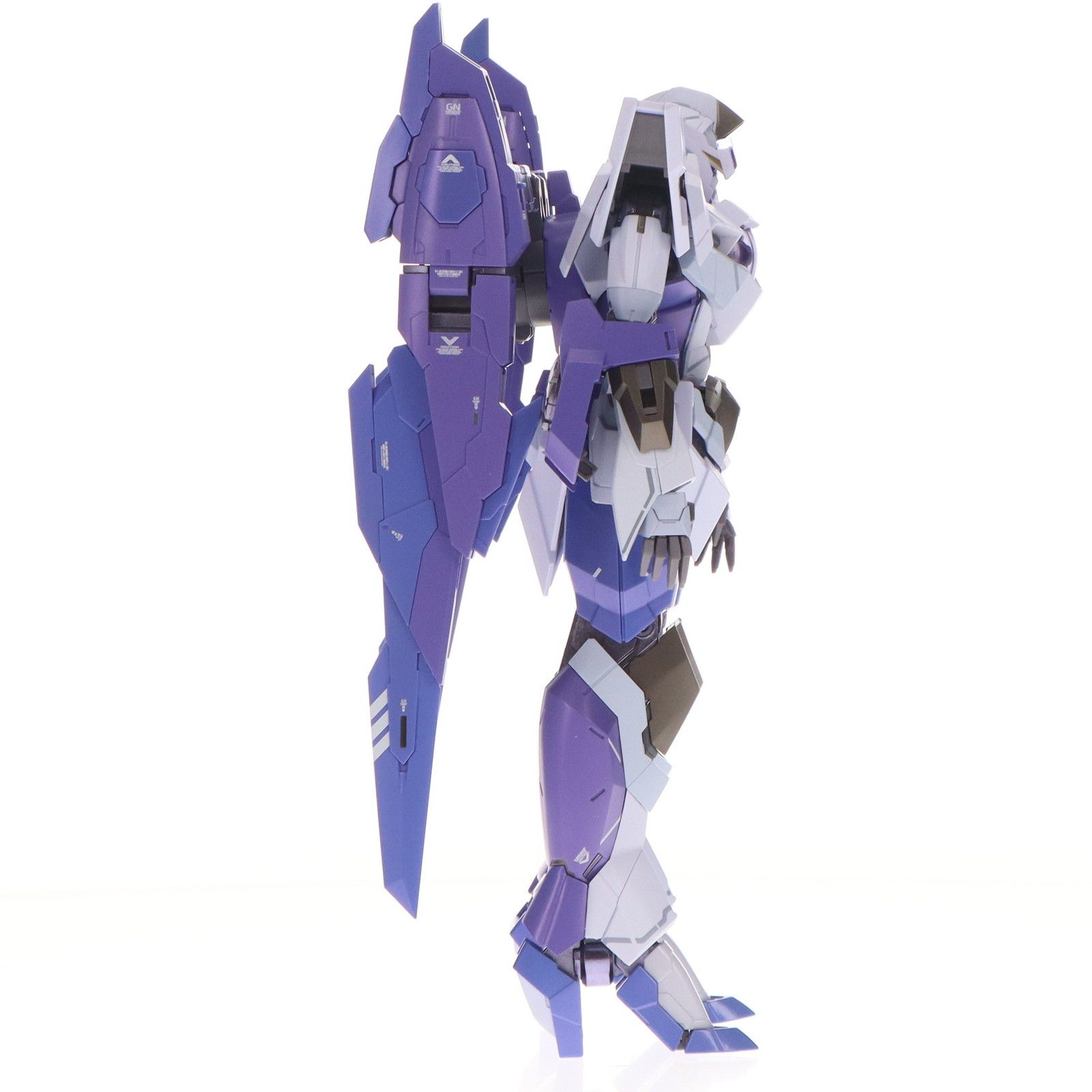 魂ウェブ商店 L BUILD 1.5(アイズ)ガンダム 機動戦士ガンダム00 Revealed Chronicle(ダブルオー リビルドクロニクル) 完成品 可動フィギュア バンダイスピリッツ フィギュア 魂ウェブ商店 L BUILD 1.5(アイズ)ガンダム 機動戦士