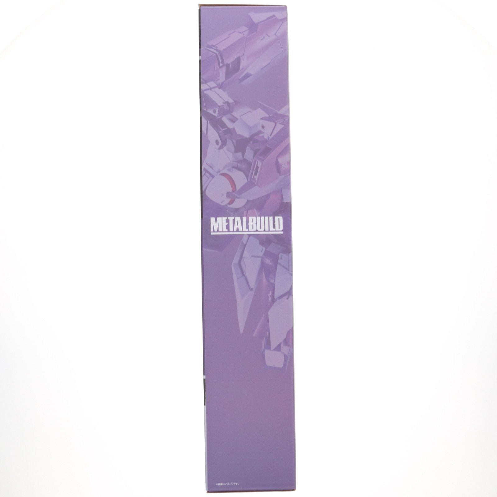魂ウェブ商店 METAL BUILD 1.5(アイズ)ガンダム 機動戦士ガンダム00 