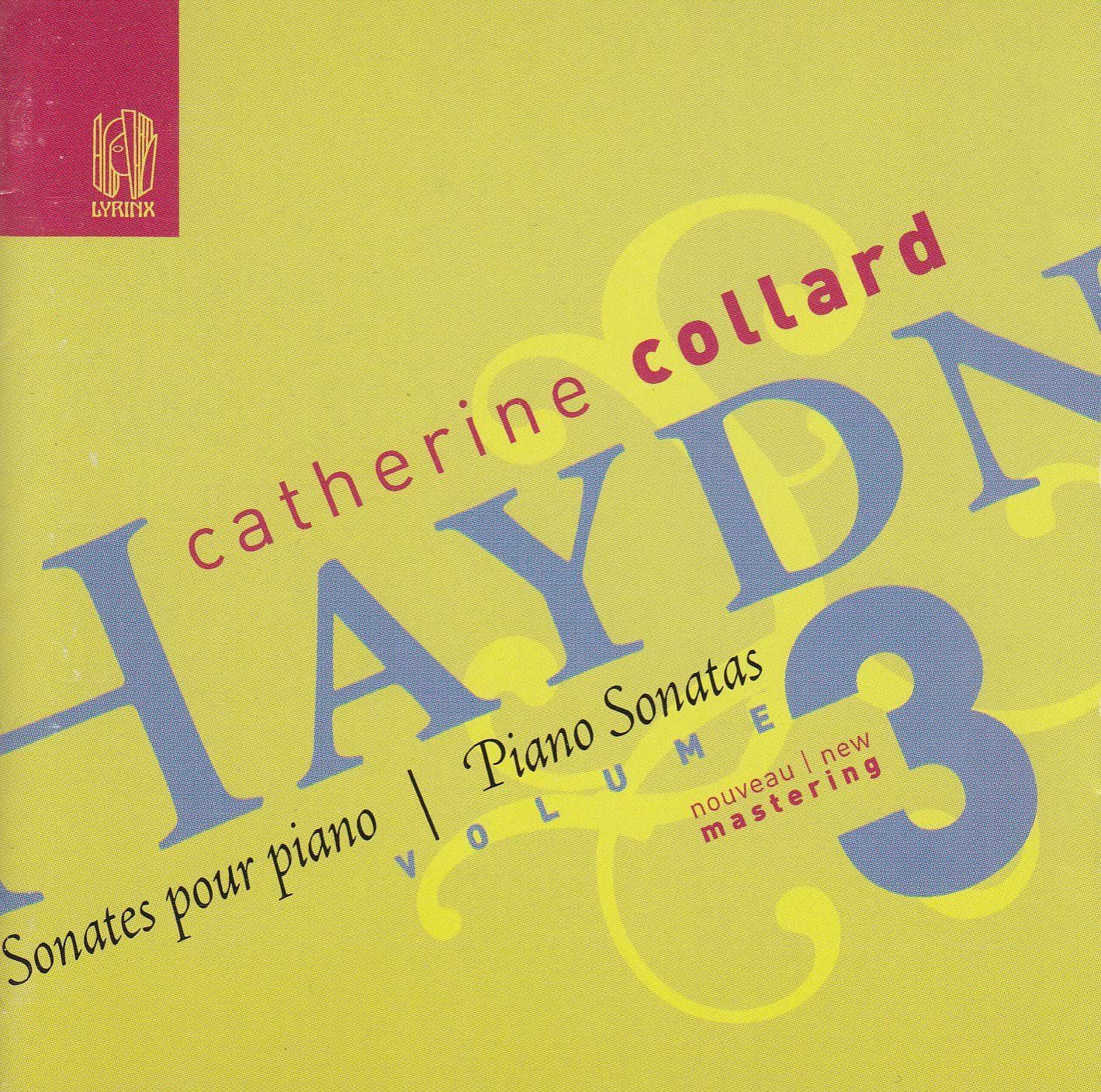 【CD】Piano Sonatas 31,48,50 & ,57