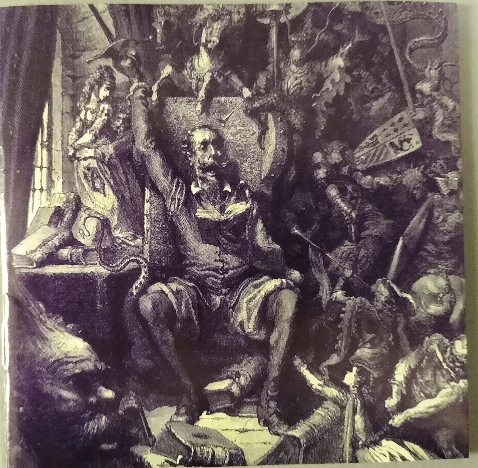 【CD】El Retablo De Maes Pedro; Al Amor Brujo