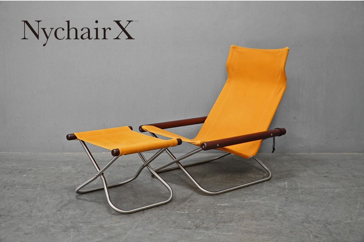 Nychair X ニーチェアエックス ⁄ ニーチェア エックス | ニーチェアX