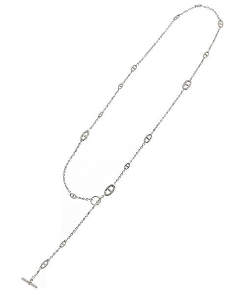 HERMES ネックレス レディース 【古着】【中古】【送料無料】