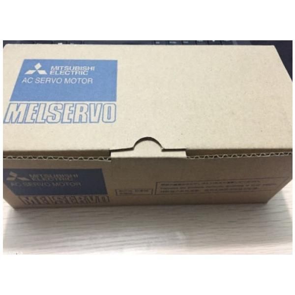 【新品 ★送料無料 】HG-MR43J Mitsubishi Servo Motor HGーMR43J 三菱【6ヶ月保証】