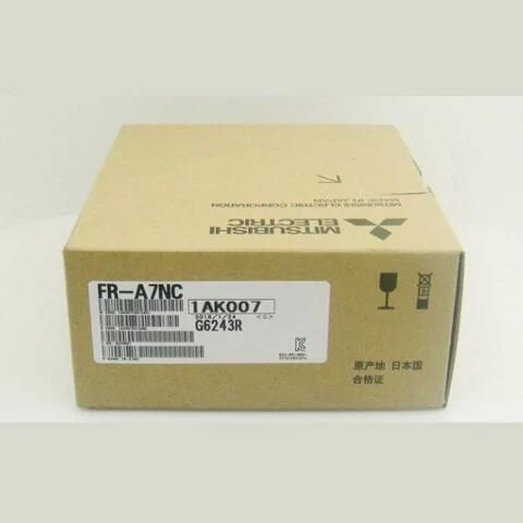 新品【 ★送料無料 】MITSUBISHI三菱電機 FR-A7NC 用コンバーター通信カード【６ヶ月保証】