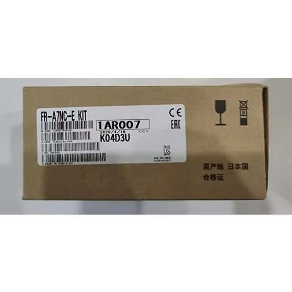 新品【 ★送料無料 】MITSUBISHI三菱電機 FR-A7NC-E KIT 用コンバーター通信カード【６ヶ月保証】