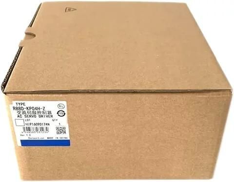 【 新品★送料無料 】OMRON オムロン R88D-KP04H-Z 用 サーボモーター【６ヶ月保証】